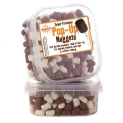 DYNAMITE BAITS Dynamite Match Pellets White Brown Pop-ups