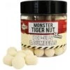 DYNAMITE BAITS Dynamite Monster Tiger Nut Fluro Pop-Ups And Dumbells 15mm
