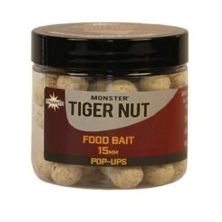 DYNAMITE BAITS Dynamite Monster Tiger Nut Pop-Ups 15mm