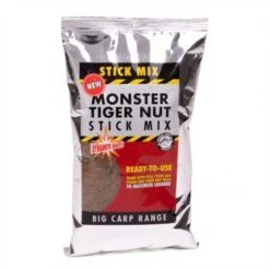DYNAMITE BAITS Dynamite Monster Tiger Nut Stick Mix 1kg