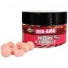 DYNAMITE BAITS Dynamite Monster Tigernut Red-Amo Pink Pop-Ups And Dumbells 15mm 1 DYNAMITE BAITS Dynamite Monster Tigernut Red-Amo Pink Pop-Ups And Dumbells 15mm -Angelausrüstungsgeschäft Dynamite Monster Tigernut Red Amo Pink Pop Ups en Dumbells 15mm 550x550 1