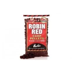 DYNAMITE BAITS Dynamite Robin Red Carp Pellets 12mm 900g