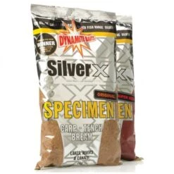 DYNAMITE BAITS Dynamite Silver X Specimen Original 1kg