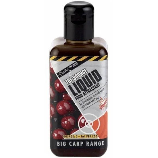 DYNAMITE BAITS Dynamite Source Liquid Attractant 250ml 3 DYNAMITE BAITS Dynamite Source Liquid Attractant 250ml