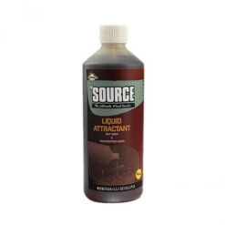 DYNAMITE BAITS Dynamite Source Liquid Attractant 500ml