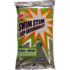 DYNAMITE BAITS Dynamite Swim Stim Green Groundbait