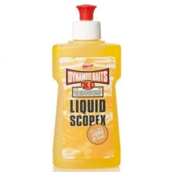 DYNAMITE BAITS Dynamite XL Liquid Scopex 250ml