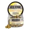 DYNAMITE BAITS Dynamite Durable Hook Pellets Zuckermais 6mm