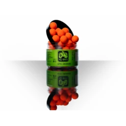 CBB Epic Orange Fluo Pop-Ups