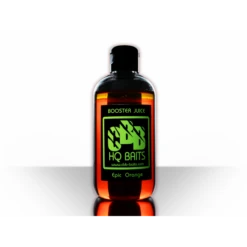 CBB Epic Orange Liquid Booster 250ml