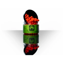 CBB Epic Orange Mini Boilies 9mm