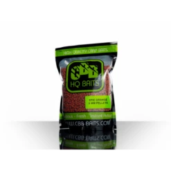 CBB Epic Orange Pellets 2kg