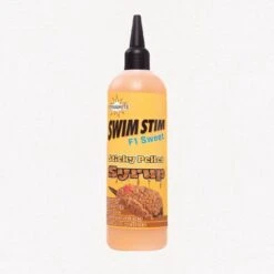 DYNAMITE BAITS Dynamite Sticky Pellet Syrup F1 Sweet 300ml
