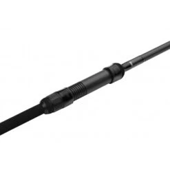 Century Fat Boy Slim Karpfenrute -Angelausrüstungsgeschäft FBS20carbon20black20reelseat 550x550w