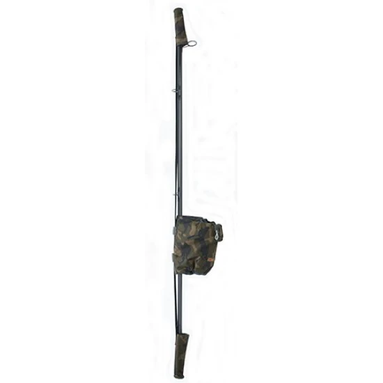 Fox Camolite Reel And Rod Tip Protector 3 Fox Camolite Reel And Rod Tip Protector