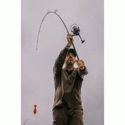 Fox Explorer 8-10ft 3lb Full Shrink Rod -Angelausrüstungsgeschäft Fox20Explorer20Rod10 550x550h