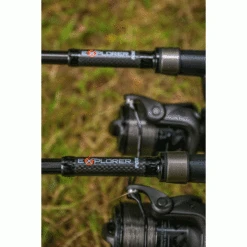 Fox Explorer 8-10ft 3lb Full Shrink Rod -Angelausrüstungsgeschäft Fox20Explorer20Rod16 550x550h