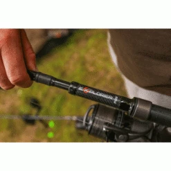 Fox Explorer 8-10ft 3lb Full Shrink Rod -Angelausrüstungsgeschäft Fox20Explorer20Rod23 550x550w