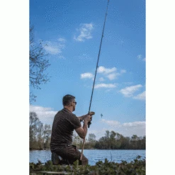 Fox Horizon X3 Floater Rod Full Cork Handle 12ft 2.25lb -Angelausrüstungsgeschäft Fox20Horizon20X320Floater20Cork20Handle8 550x550h