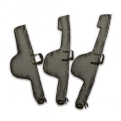 Solar Undercover Green Single Rod Sleeve 12ft