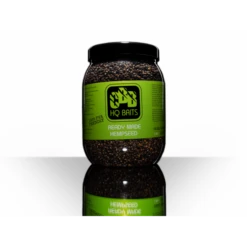 CBB Particles Hemseed