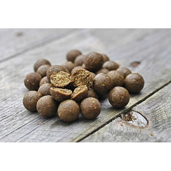 DYNAMITE BAITS Dynamite Hot Fish And GLM Boilies 20mm 1.8kg 4 DYNAMITE BAITS Dynamite Hot Fish And GLM Boilies 20mm 1.8kg – Bild 2