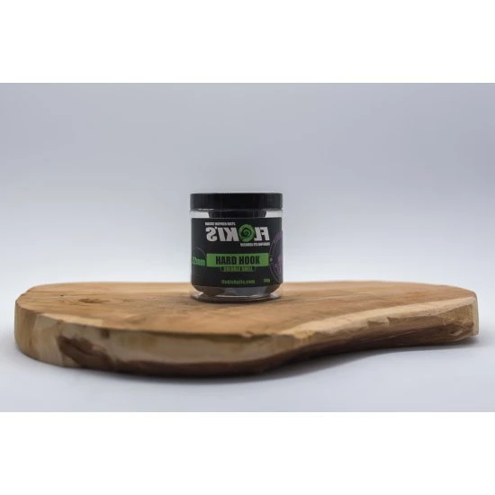 Floki's Baits Tintenfisch-Harthakenköder 100g 3 Floki's Baits Tintenfisch-Harthakenköder 100g