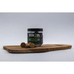 Floki's Baits Tintenfisch-Harthakenköder 100g 5 Floki's Baits Tintenfisch-Harthakenköder 100g -Angelausrüstungsgeschäft IMG 7475 550x550w