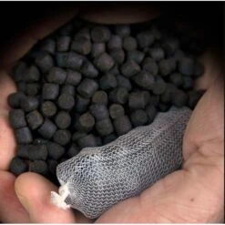 Shimano Tribal Isolate HP04 Pellets 4mm 900g -Angelausrüstungsgeschäft Isolate20Baits20visuals208 550x550w