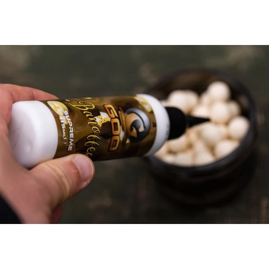 Korda Goo Banoffee Supreme 4 Korda Goo Banoffee Supreme – Bild 2