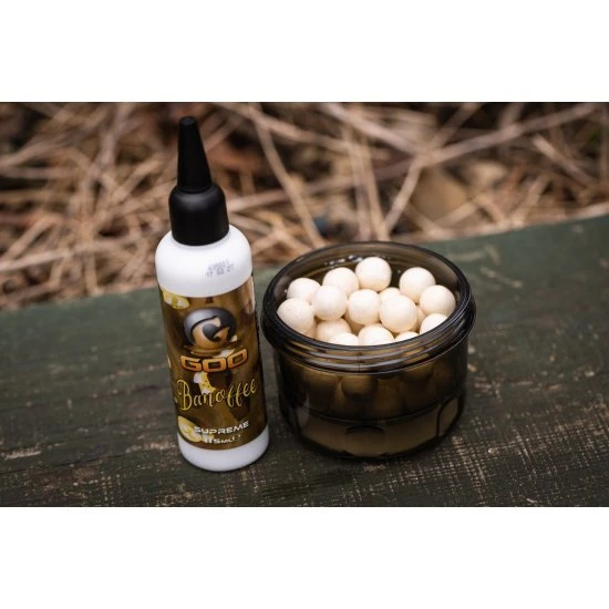 Korda Goo Banoffee Supreme 6 Korda Goo Banoffee Supreme – Bild 4