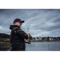 Korda Kaizen Platinum 13ft 4lb -Angelausrüstungsgeschäft KRD001 1 550x550w