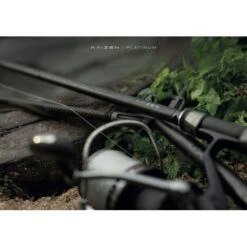 Korda Kaizen Platinum 13ft 4lb -Angelausrüstungsgeschäft KRD002 1 550x550w