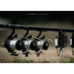Korda Kaizen Platinum 12ft 3.5lb -Angelausrüstungsgeschäft KRD003 1 550x550w 1