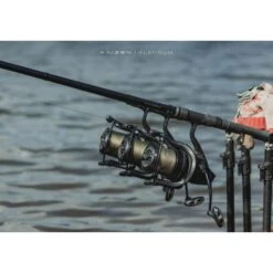 Korda Kaizen Platinum 12ft 3.5lb -Angelausrüstungsgeschäft KRD006 1 550x550w 1