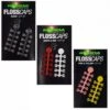 Korda Floss Caps -Angelausrüstungsgeschäft Korda Floss Caps 550x550 1
