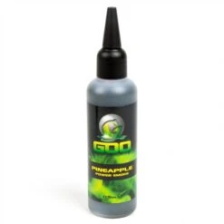 Korda Goo Pineapple Smoke