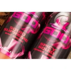 Korda Goo Knoblauch Supreme -Angelausrüstungsgeschäft Korda20Garlic20Supreme20Smoke2 550x550w