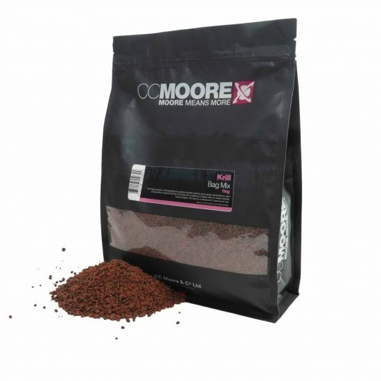 CC Moore Krill Bag Mix 1KG 3 CC Moore Krill Bag Mix 1KG