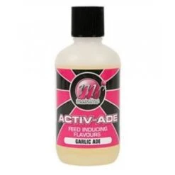 Mainline Activ Ades Garlic Ade 100ml