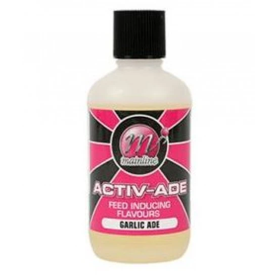Mainline Activ Ades Garlic Ade 100ml 3 Mainline Activ Ades Garlic Ade 100ml