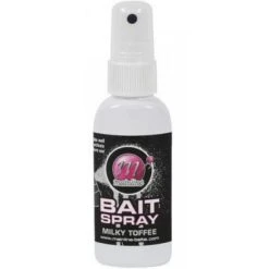 Mainline Bait Spray Milky Toffee 50ml