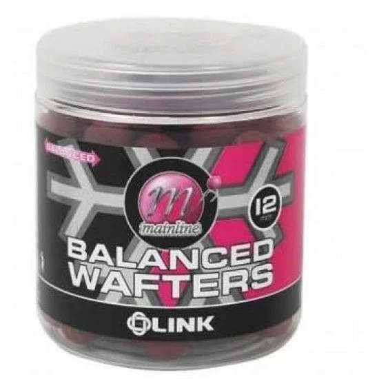 Mainline Balanced Wafters The Link 3 Mainline Balanced Wafters The Link