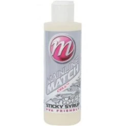 Mainline Carp And Coarse Sticky Syrup Cell 250ml