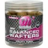 Mainline High Impact Balanced Wafters Fruity Tuna 18mm 2 Mainline High Impact Balanced Wafters Fruity Tuna 18mm -Angelausrüstungsgeschäft Mainline High impact Balanced Wafters Fruity Tuna 18mm 550x550 1