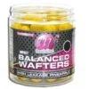 Mainline High Impact Balanced Wafters HL Pineapple 12mm -Angelausrüstungsgeschäft Mainline High impact Balanced Wafters HL Pineapple 550x550h 1