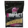 Mainline High Impact Boilies HL Pineapple 1kg