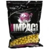 Mainline High Impact Boilies HL Pineapple 3kg