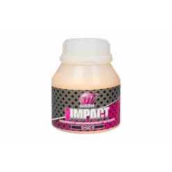 Mainline High Impact Hookbait Enhancement System Choc-O 175ml
