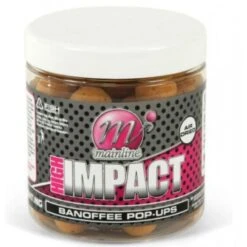 Mainline High Impact Pop-Ups Banoffee 15mm